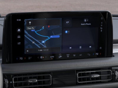 2026 Lincoln Aviator Premiere Premium