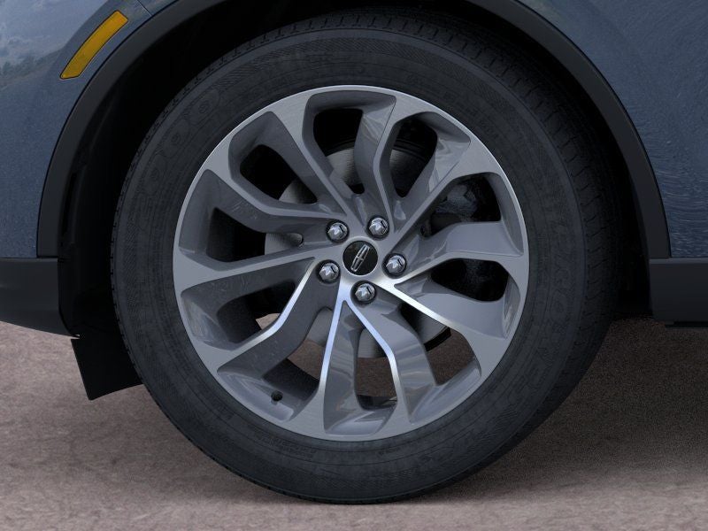 2026 Lincoln Aviator Premiere Premium