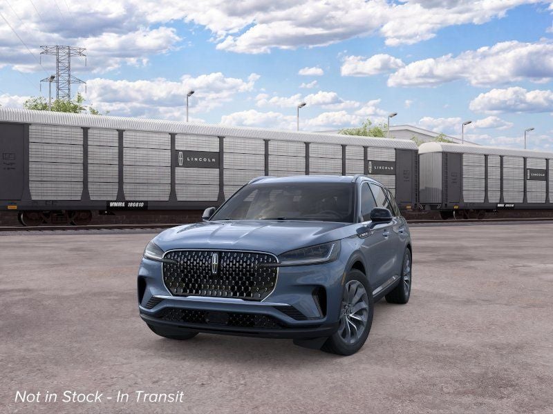 2026 Lincoln Aviator Premiere Premium