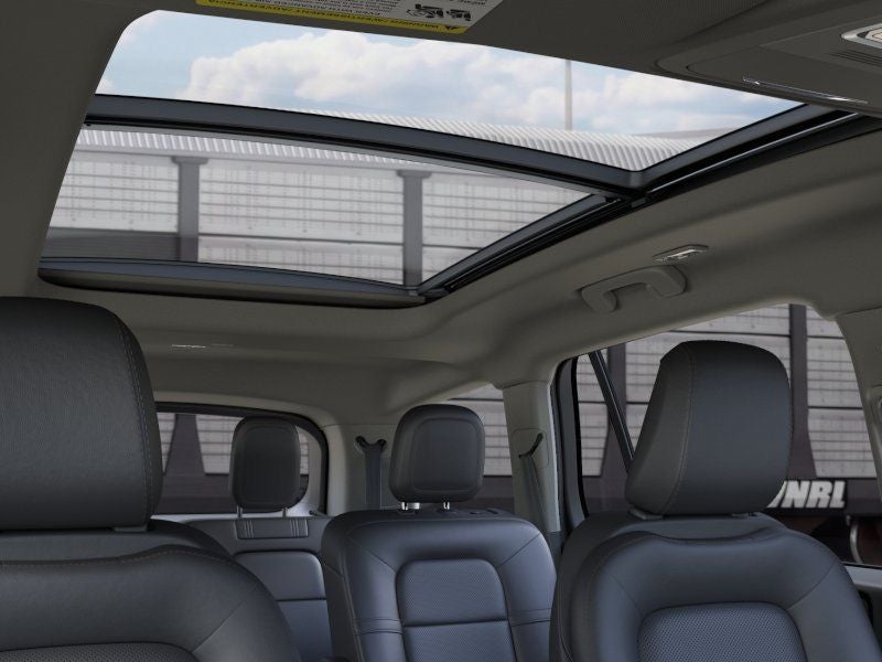2026 Lincoln Aviator Premiere Premium