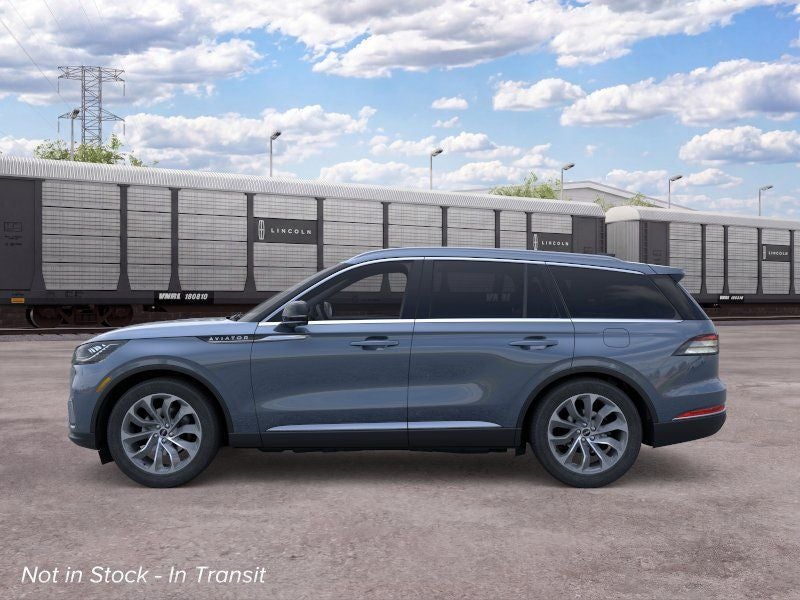 2026 Lincoln Aviator Premiere Premium