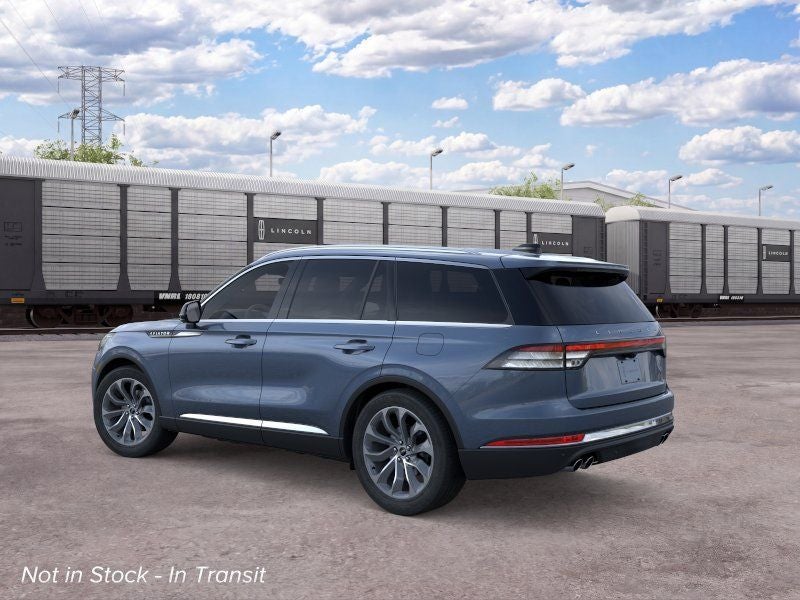 2026 Lincoln Aviator Premiere Premium