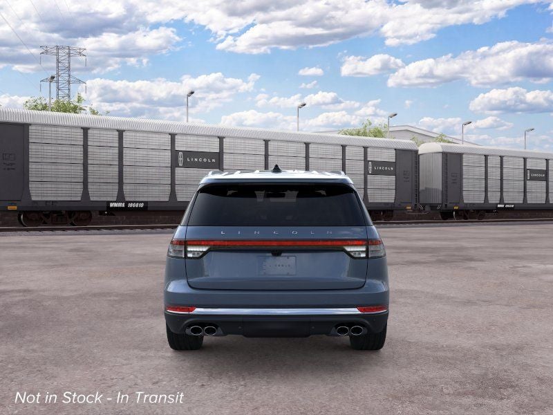 2026 Lincoln Aviator Premiere Premium