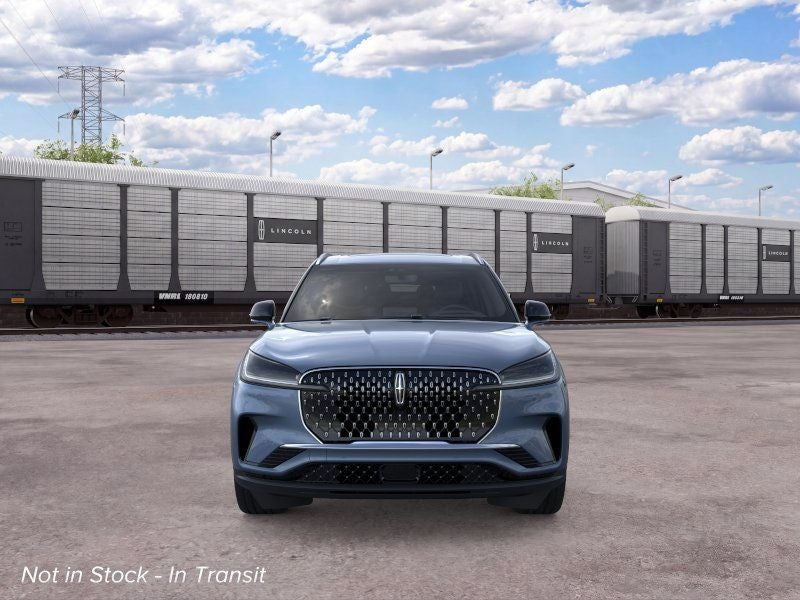2026 Lincoln Aviator Premiere Premium