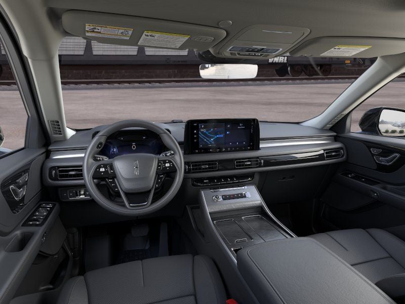 2026 Lincoln Aviator Premiere Premium