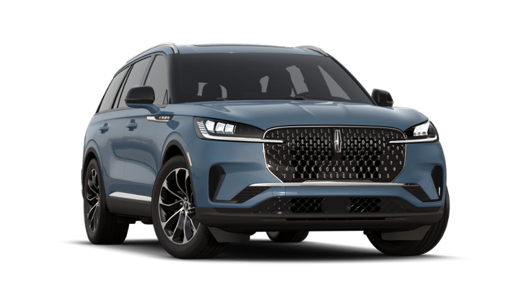 2026 Lincoln Aviator Premiere Premium