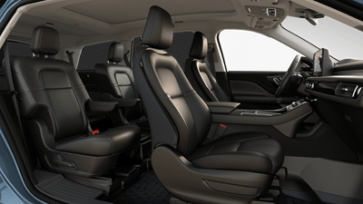 2026 Lincoln Aviator Premiere Premium