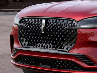 2027 Lincoln Aviator Premiere