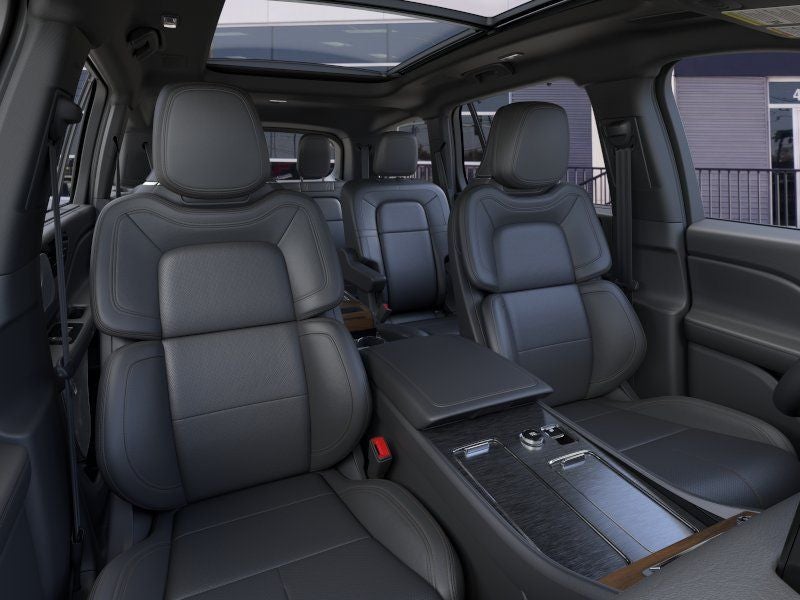 2026 Lincoln Aviator Reserve Premium