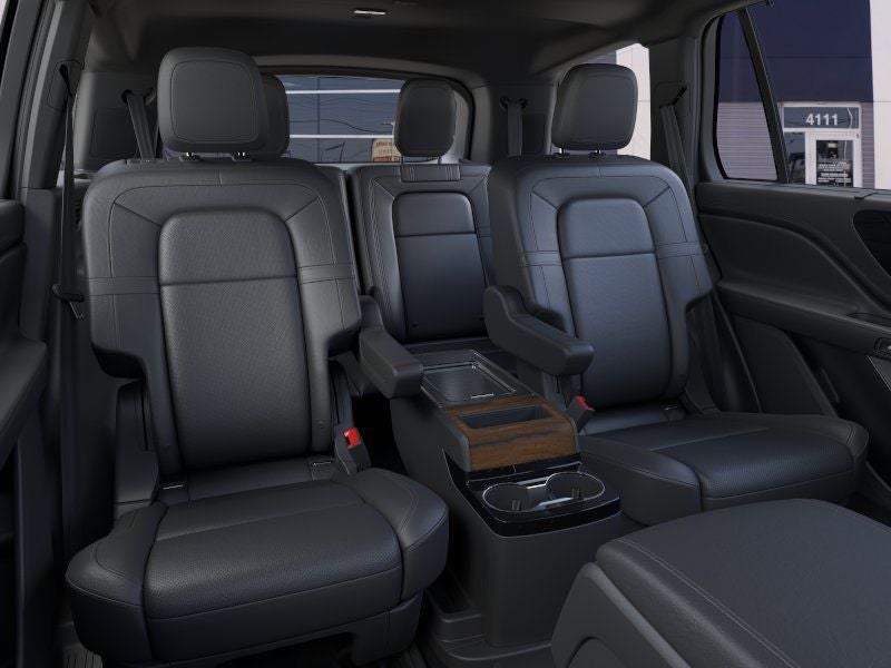 2026 Lincoln Aviator Reserve Premium