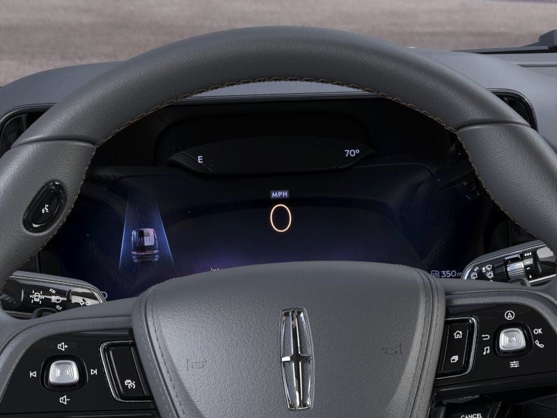 2026 Lincoln Aviator Reserve Premium