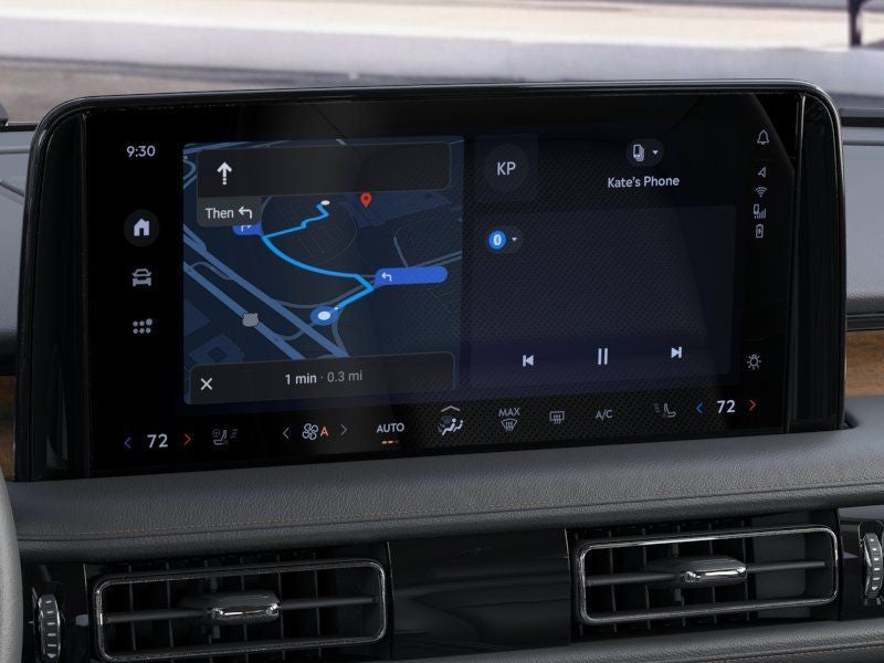 2026 Lincoln Aviator Reserve Premium