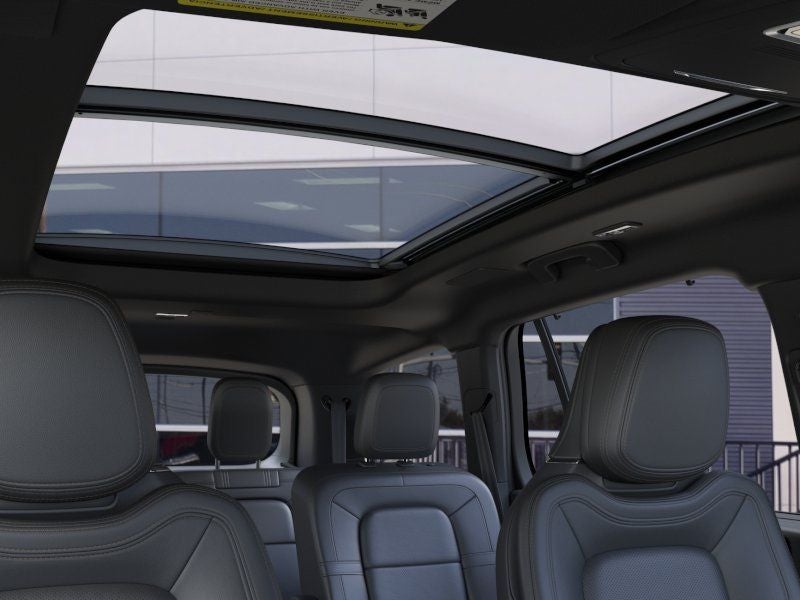 2026 Lincoln Aviator Reserve Premium