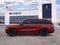 2026 Lincoln Aviator Reserve Premium