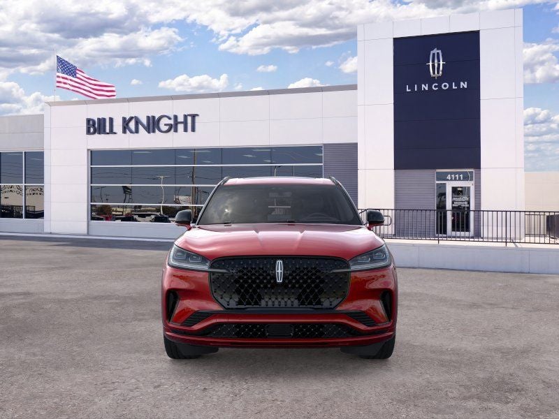2026 Lincoln Aviator Reserve Premium