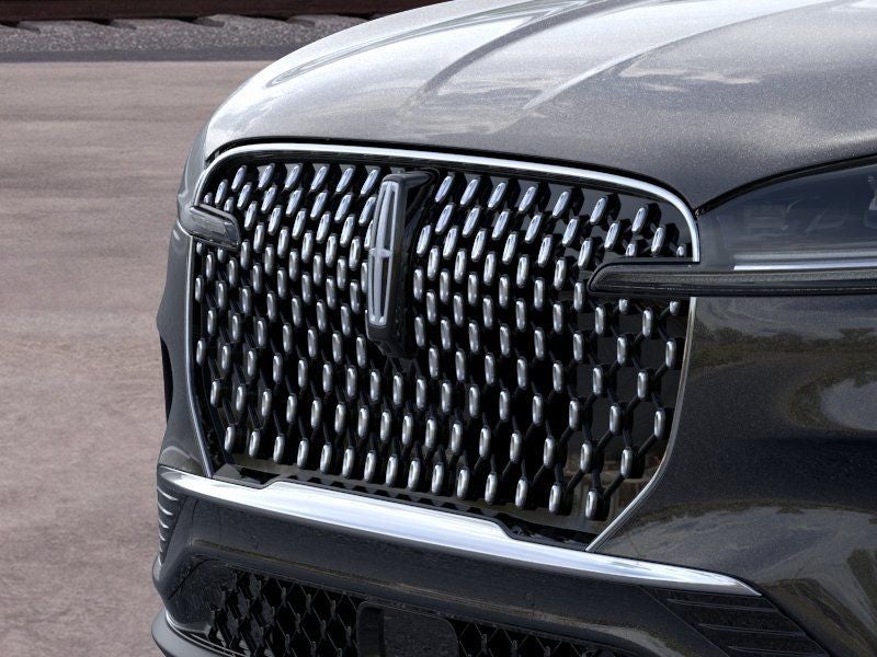 2026 Lincoln Aviator Reserve Premium