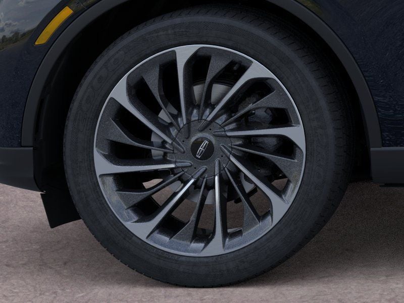 2026 Lincoln Aviator Reserve Premium