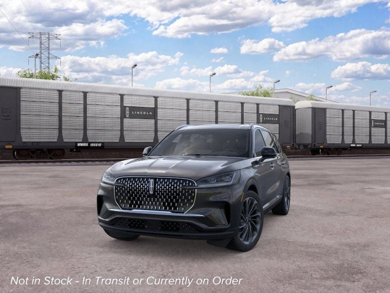 2026 Lincoln Aviator Reserve Premium
