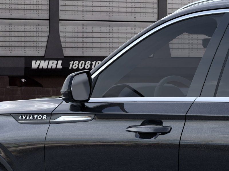 2026 Lincoln Aviator Reserve Premium