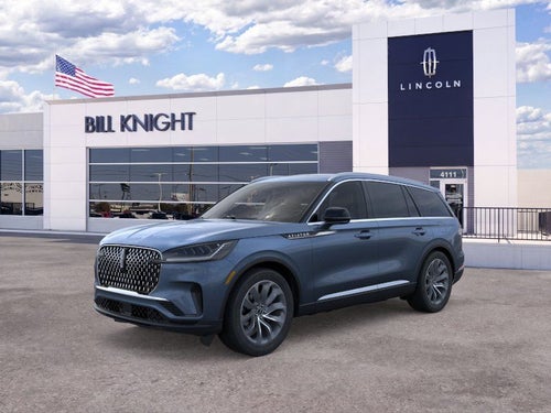 2026 Lincoln Aviator Reserve Premium