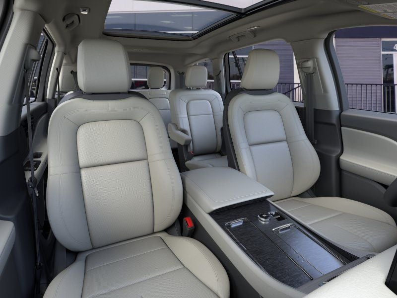 2026 Lincoln Aviator Reserve Premium