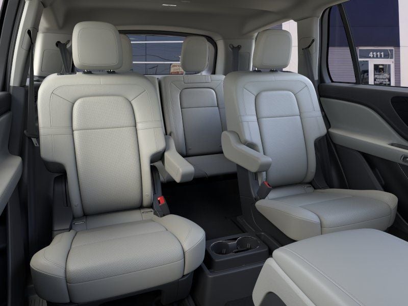 2026 Lincoln Aviator Reserve Premium