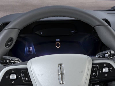 2026 Lincoln Aviator Reserve Premium