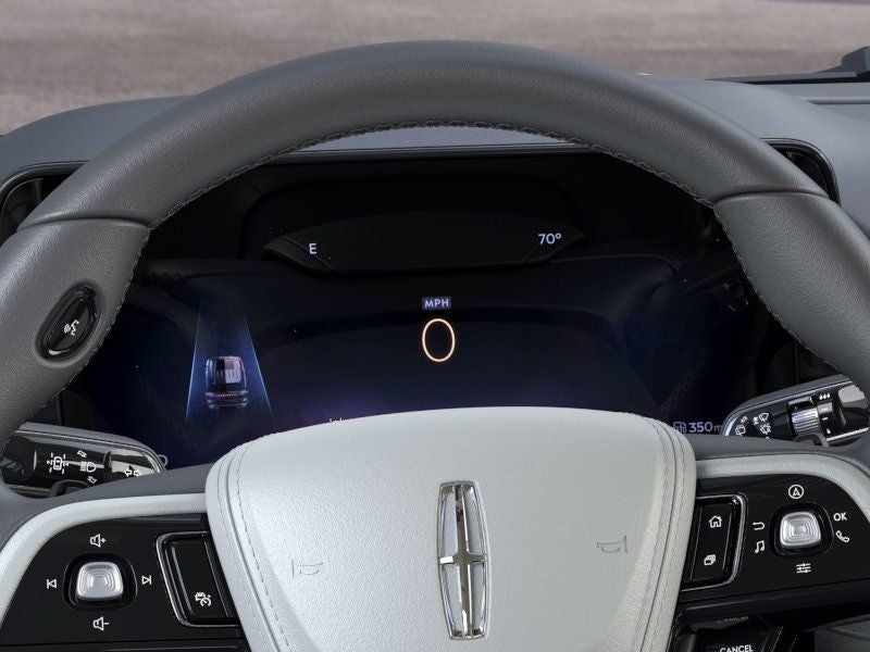 2026 Lincoln Aviator Reserve Premium