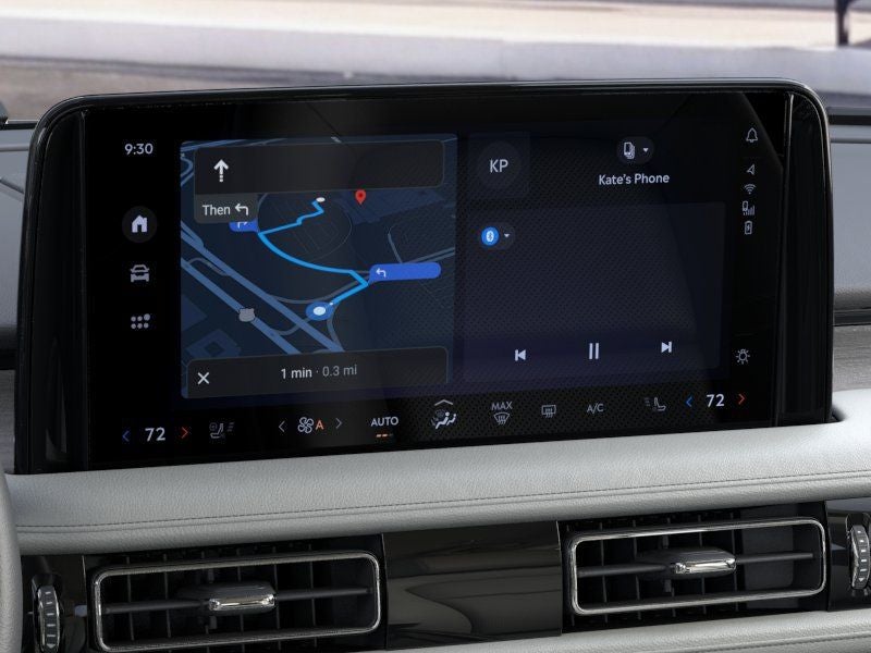 2026 Lincoln Aviator Reserve Premium