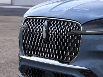2026 Lincoln Aviator Reserve Premium