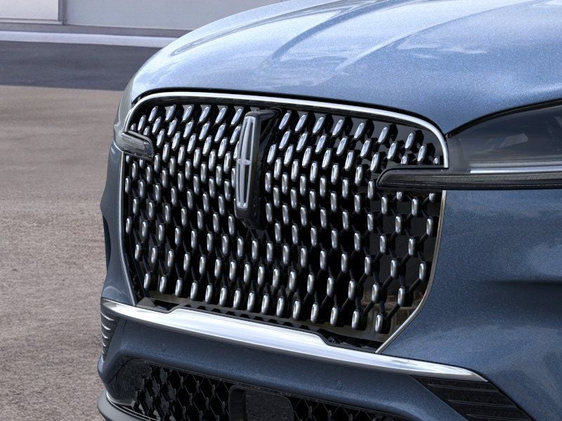 2026 Lincoln Aviator Reserve Premium
