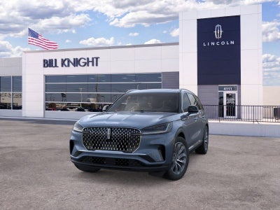 2026 Lincoln Aviator Reserve Premium
