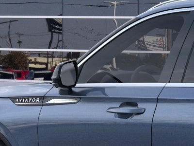 2026 Lincoln Aviator Reserve Premium