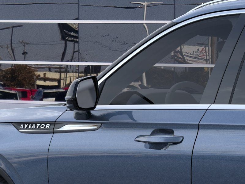 2026 Lincoln Aviator Reserve Premium