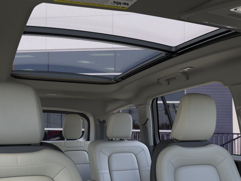 2026 Lincoln Aviator Reserve Premium
