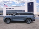 2026 Lincoln Aviator Reserve Premium