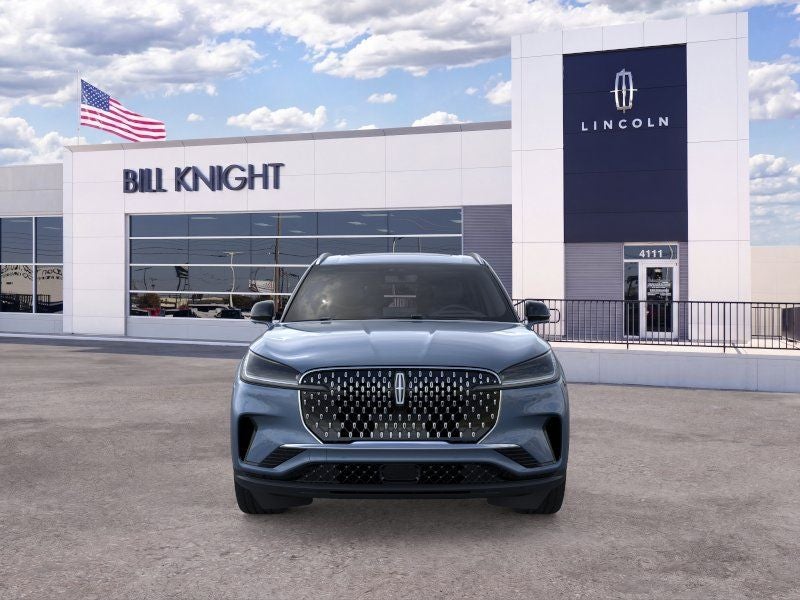 2026 Lincoln Aviator Reserve Premium