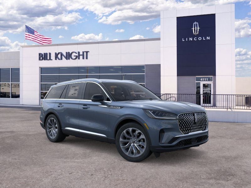 2026 Lincoln Aviator Reserve Premium