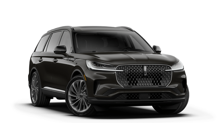 2027 Lincoln Aviator Reserve