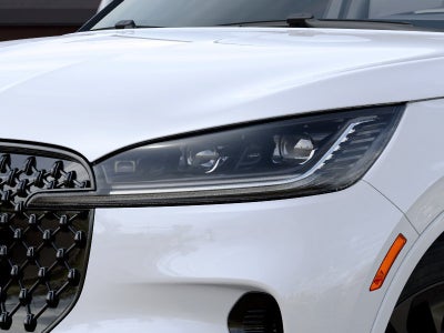 2027 Lincoln Aviator Reserve Premium
