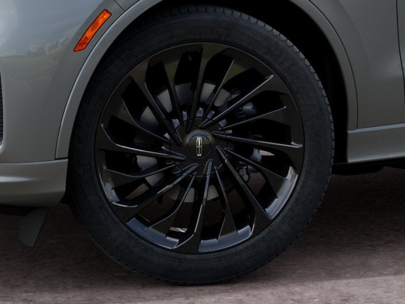 2027 Lincoln Aviator Reserve Premium