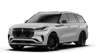 2027 Lincoln Aviator Reserve Premium
