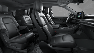 2027 Lincoln Aviator Reserve Premium