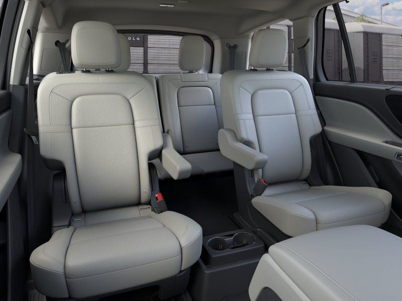 2026 Lincoln Aviator Reserve Premium