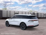 2026 Lincoln Aviator Reserve Premium