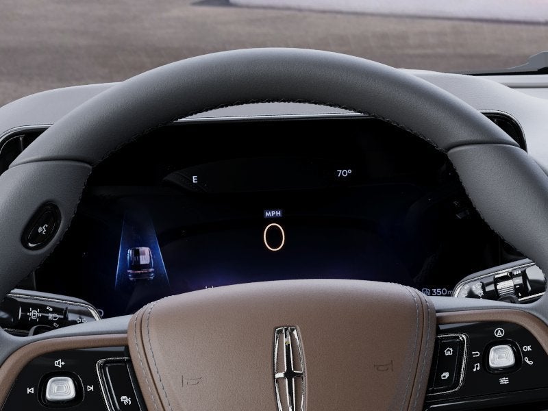 2027 Lincoln Aviator Reserve Premium