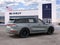 2027 Lincoln Aviator Reserve Premium