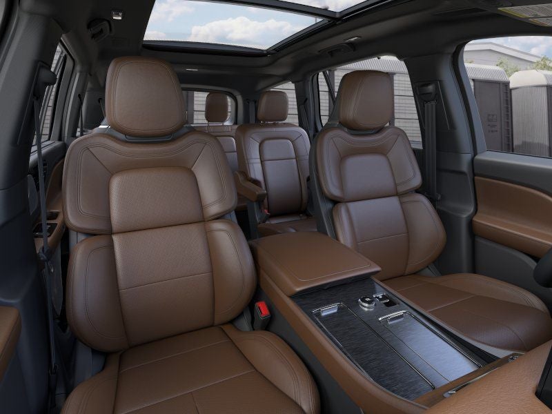 2026 Lincoln Aviator Reserve Premium