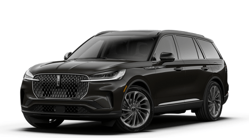 2027 Lincoln Aviator Reserve Premium