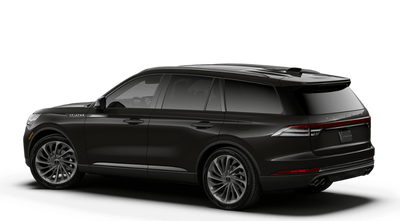 2027 Lincoln Aviator Reserve Premium